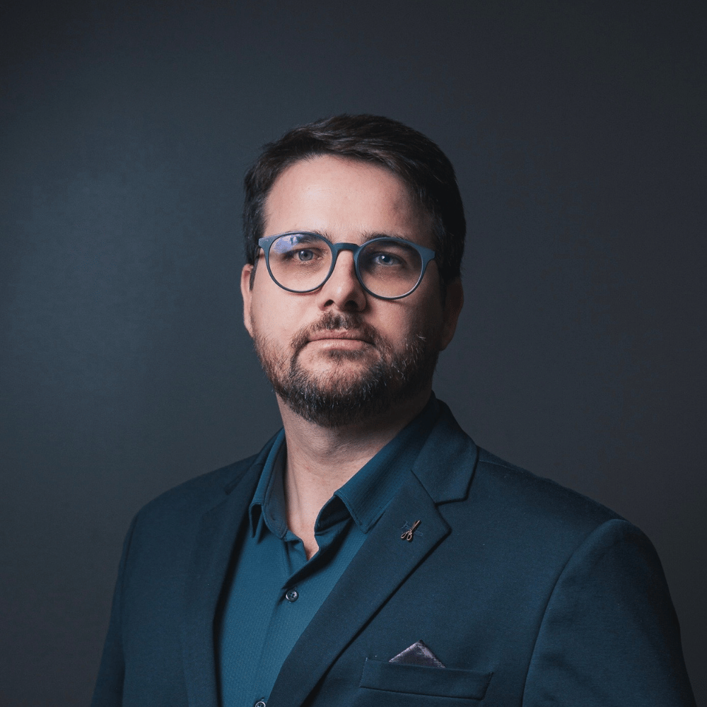 João Scaramelli