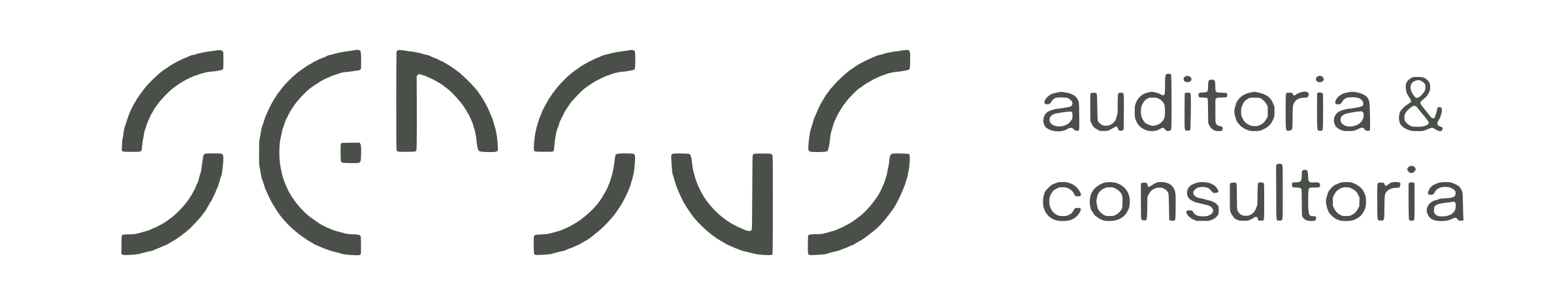 Sensus Auditoria & Consultoria